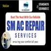 SM AC Repair and Services Hyderabadv - AC Repair Service in Hyderabad