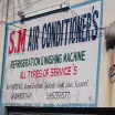 S.M Air Conditioner's
