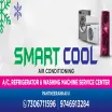SMART COOL AIR CONDITIINING