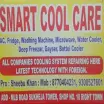 Smart Cool Care - AC Repair Service in Jabalpur
