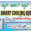 SMART COOLING SYSTEM - Appliance Repair Service in Tumkur