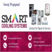 Smart Cooling Systems