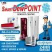 Smart Dew Point - AC Repair Service in Vishakhapatnam