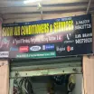 Snow Air Conditioners & Services