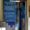 Snow World - Appliance Repair Service in Tumkur