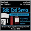 Solid Cool Services