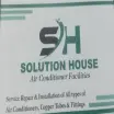 Solution House