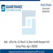 SQUARE FINANCE - Loan Providers in Agra