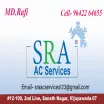 SRA Ac Services - AC Repair Service in Vijayawada