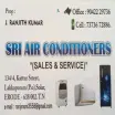 Sri Air Conditioners - AC Repair Service in Erode