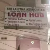 Sri Lalitha Associates - Loan Providers in Vishakhapatnam