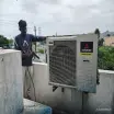 Srinivasan AC Service Katpadi