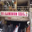 S.S. Aluminium - Aluminium supplier in Ranchi