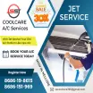 SS Cool Care AC Service