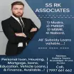 SS RK ASSOCIATES