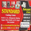 Standard Cooling Center - AC Repair Service in Kanpur Nagar