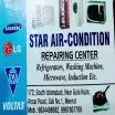 Star Air-Condition Repairing Center - AC Repair Service in Meerut