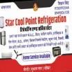 STAR COOL POINT REFRIGERATION SIKAR - AC Repair Service in Sikar