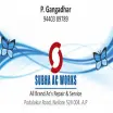 SUBHA AC WORKS - AC Repair Service in Nellore