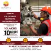Sunrays Financial Services - Loan Providers in Chennai