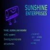 SUNSHINE ENTERPRISES