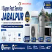 Super Fast Service Jabalpur - Appliance Repair Service in Jabalpur
