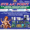 S.V.R. AC Point