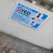 SYED AC TECHNICIAN WORK