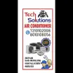 TECH SOLUTION - AC Repair Service in Ghaziabad