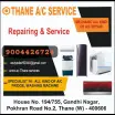 Thane Repairing and Services