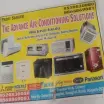 The Advance Air Conditioning Solutions - Security System in Aligarh