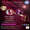 The Aura Unisex salon - AC Repair Service in Noida