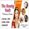 The Beauty Vault Make Up Studio