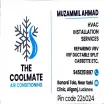The Coolmate Air Conditioning