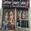 The Glorious Beauty Salon & Makeup Studio
