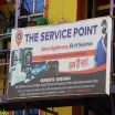 The Service Point