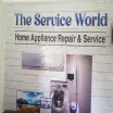 The Service World - AC Repair Service in Dhanbad