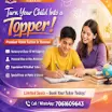 Toppers Tuition Bureau Varanasi