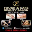 Touch & Care Beauty salon - Beauty Parlour in Noida
