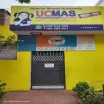 UCMAS ABACUS CLASS - KALYANPUR