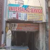Universal AC Service - AC Repair Service in Meerut