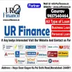 UR FINANCE