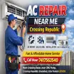 Urban Air Conditioners AC Repair - AC Repair Service in Ghaziabad