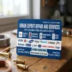 Urban Expert Repair And Services