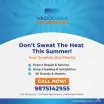 Vadodara AC Service