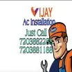 Vijay AC Installation & Repairing