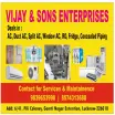 Vijay & Sons Enterprises - AC Repair Service in Lucknow