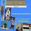 Vizag Technics - Electrician in Vishakhapatnam