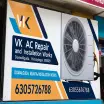 VK AC Repair & Installation Works - AC Repair Service in Hyderabad