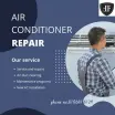 VK - Ac Repair Service